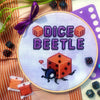 Dice Beetle