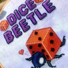 Dice Beetle